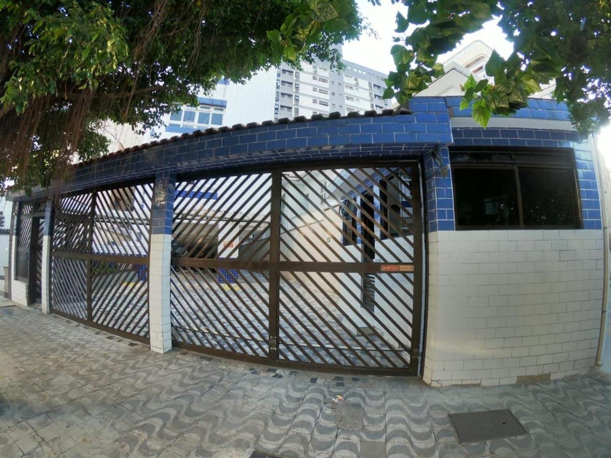 Apartment Sala Living Na Av Da Praia.