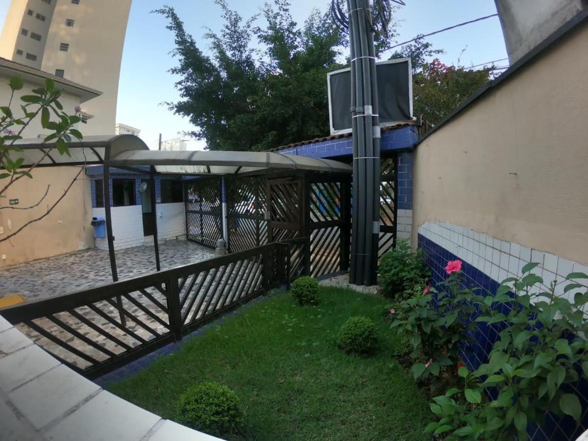 Sala Living Na Av Da Praia. * Santos (Sao Paulo)