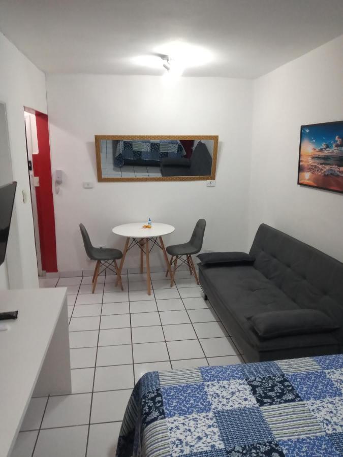 Apartment Sala Living Na Av Da Praia. *